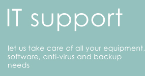 IT Support