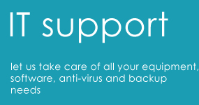 IT Support