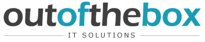 Out of the Box IT Solutions Logo